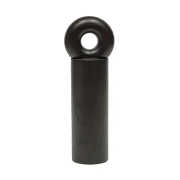 Hoop 大码香料研磨器22cm - 深色 - OYOY