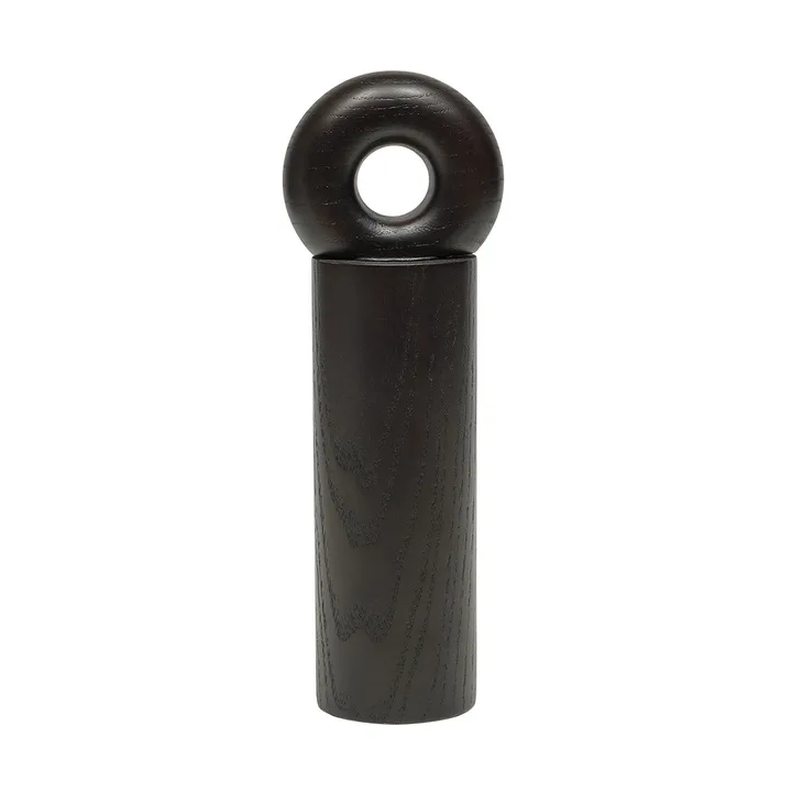 Hoop 大码香料研磨器22cm - 深色 - OYOY