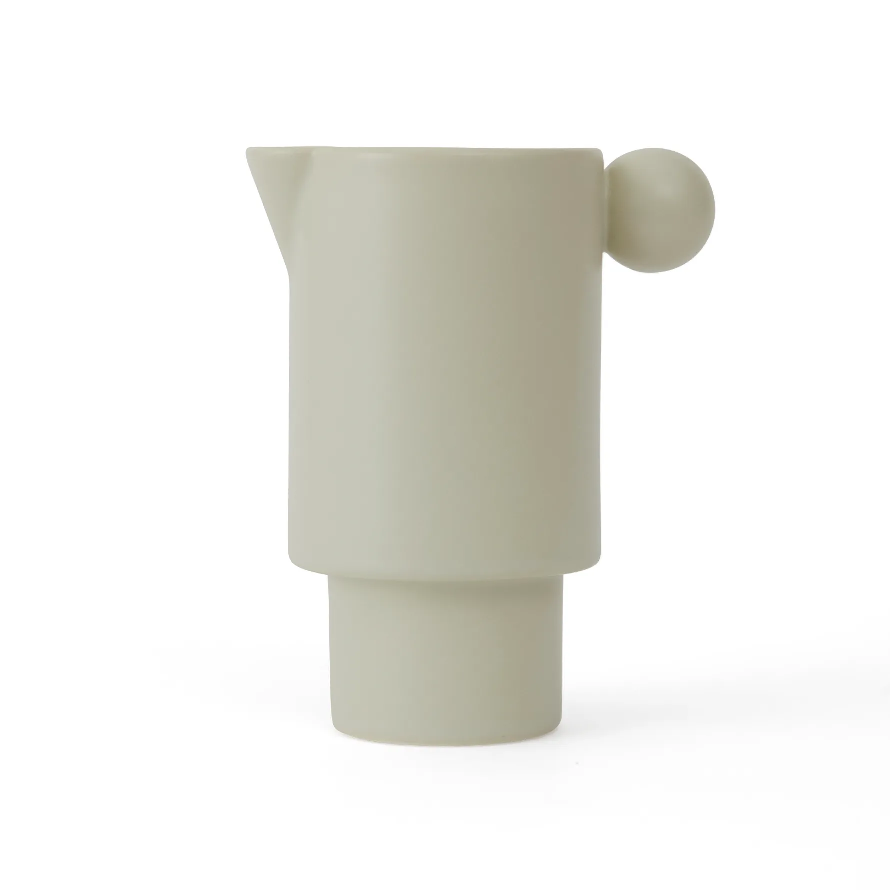 Inka milk pitcher,  OYOY