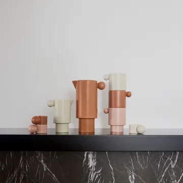Inka milk pitcher - OYOY
