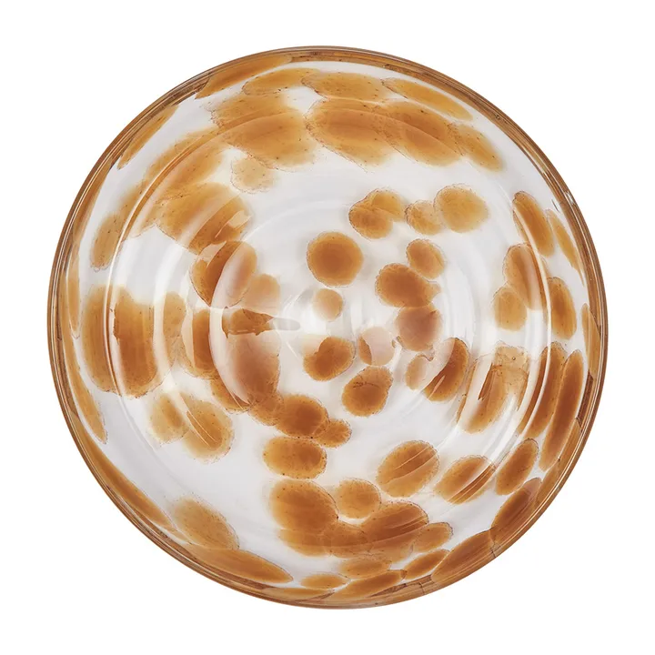 Jali 小盘子 Ø15-6cm - Amber - OYOY