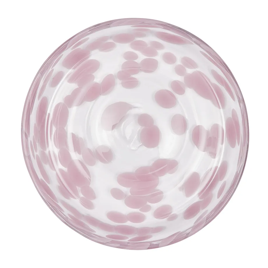 Jali 小盘子 Ø15-6cm, 玫瑰色 OYOY