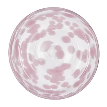 Jali 小盘子 Ø15-6cm - 玫瑰色 - OYOY