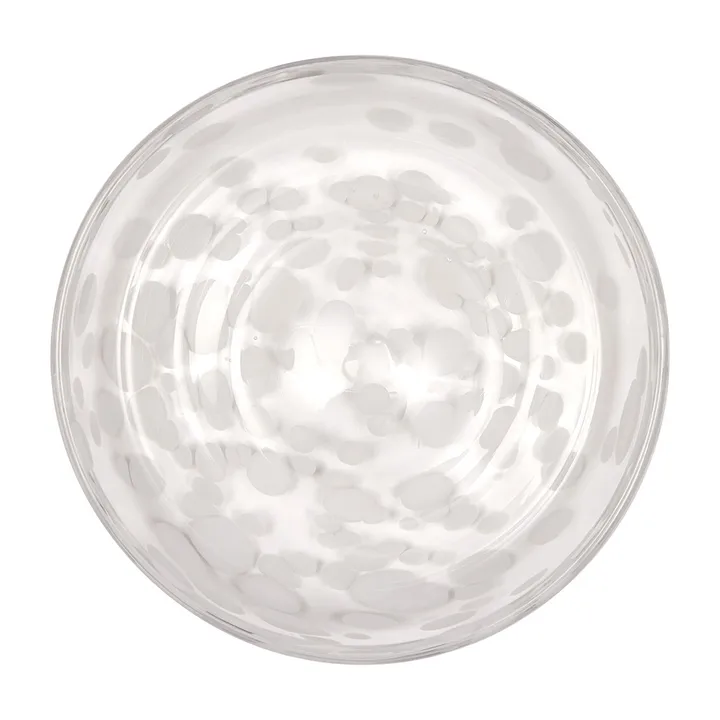 Jali 小盘子 Ø15-6cm - 白色 - OYOY