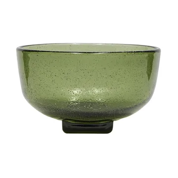 Kuki 碗直径14cm小号 - 绿色 - OYOY