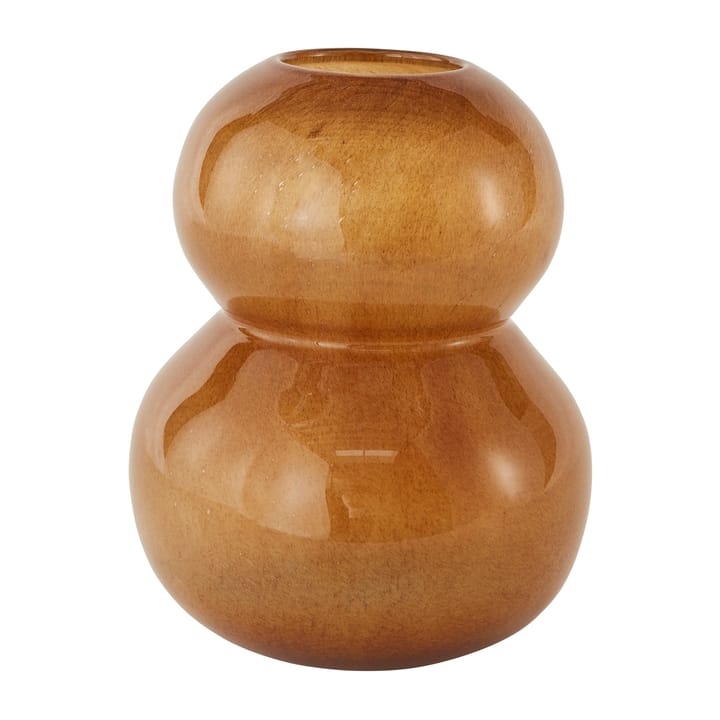 Lasi系列 糖葫芦花瓶 30cm - 30cm_琥珀色 - OYOY