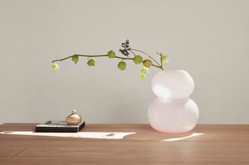 Lasi系列 糖葫芦花瓶 30cm - 30cm_玫瑰色 - OYOY