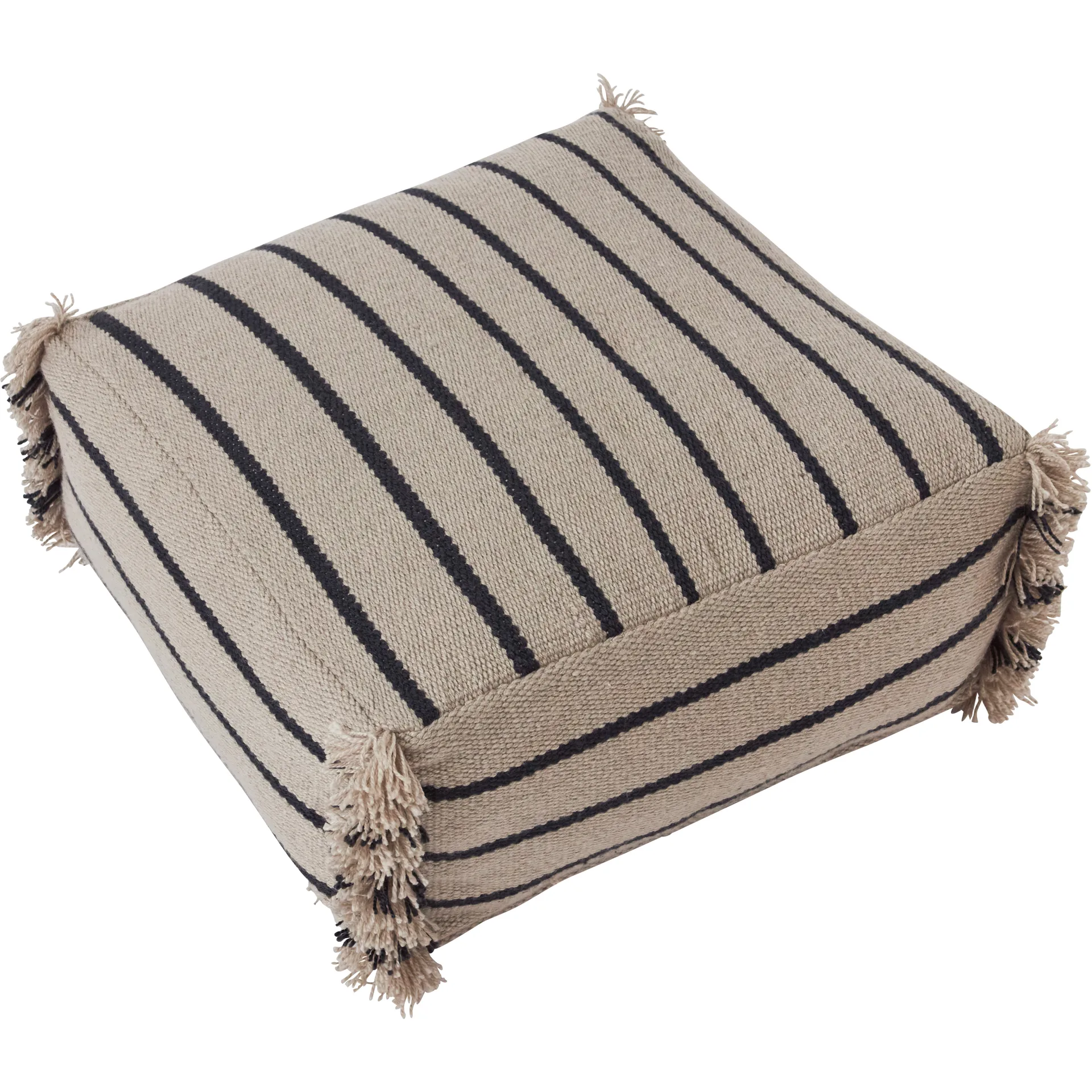 Lina pouffe 32x62 cm, Clay OYOY