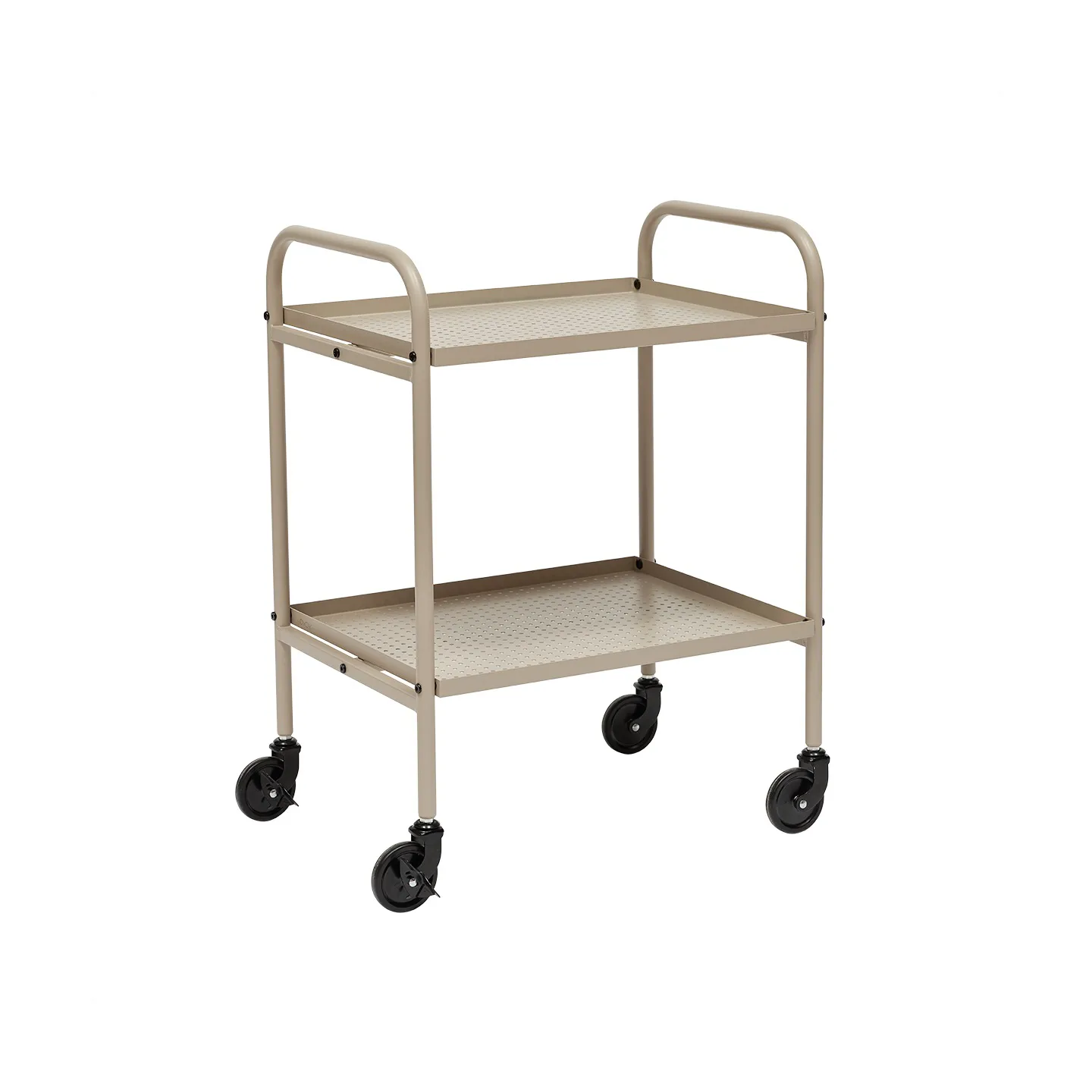 Maki trolley serving cart 小, Violin OYOY