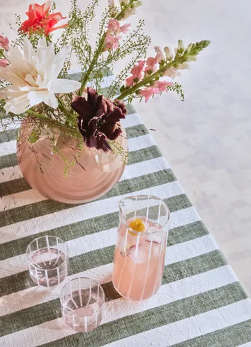 Mizu 米祖系列儿童水杯2件装 - 透明 - OYOY
