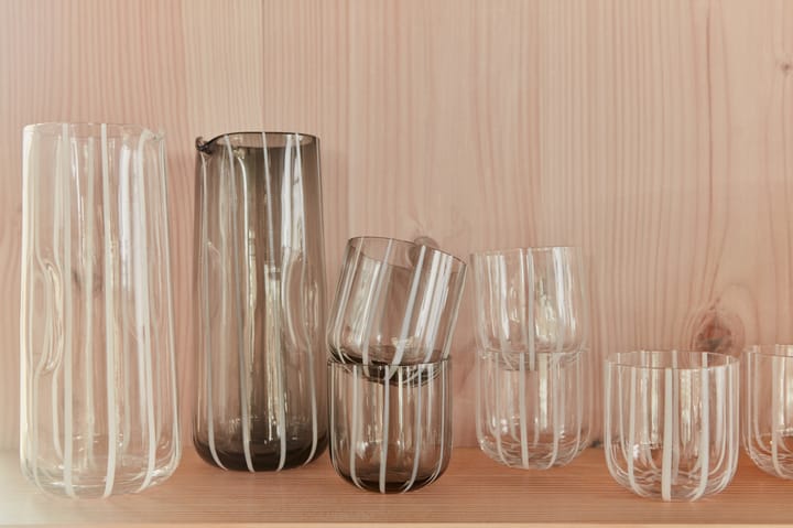 Mizu carafe, 灰色-白色 OYOY