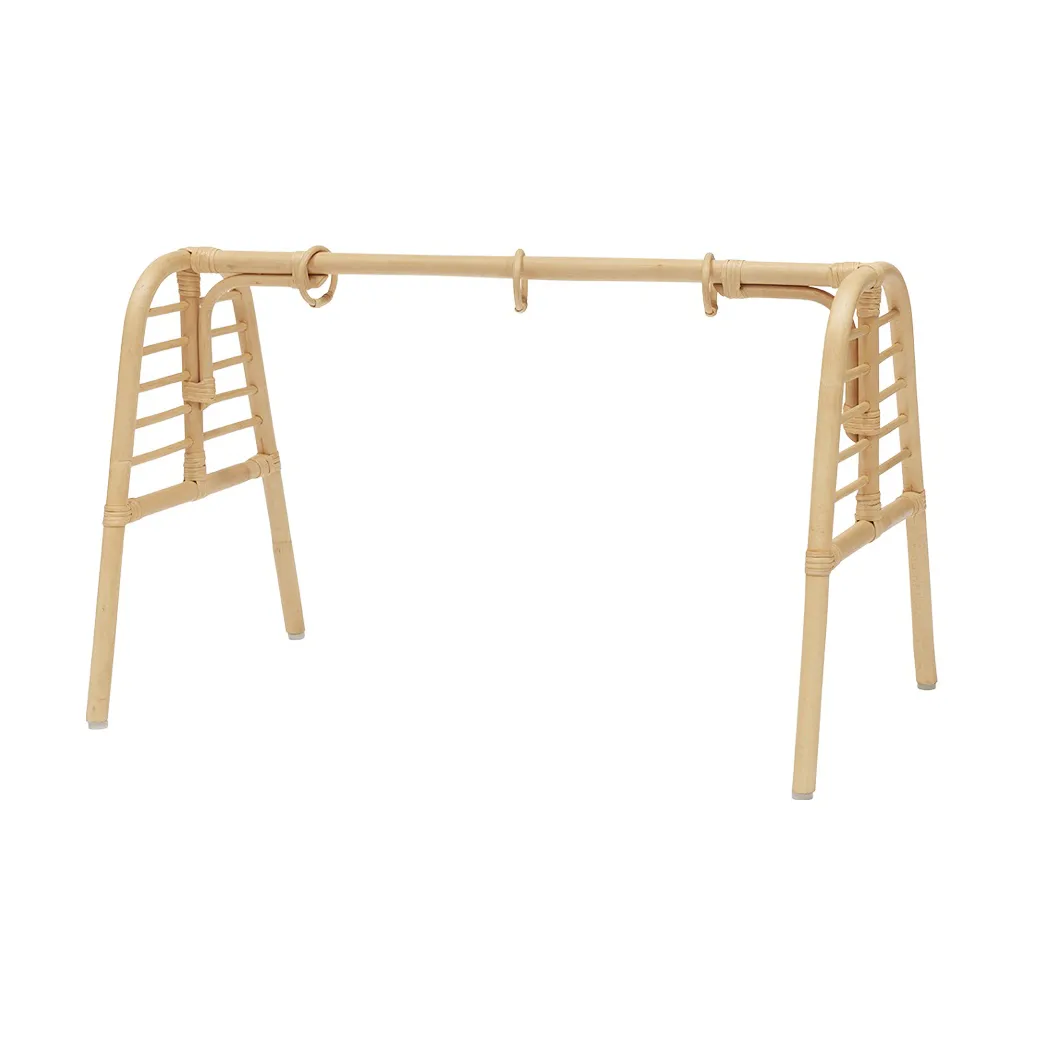 Nana Mini Baby Gym, Nature OYOY