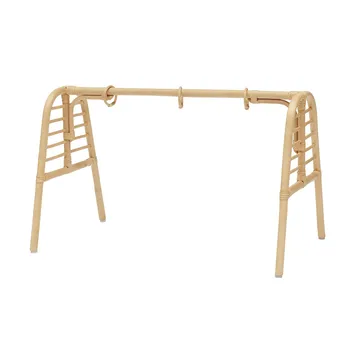 Nana Mini Baby Gym - Nature - OYOY