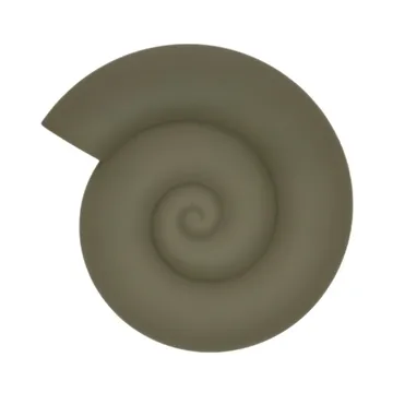 Nautilus 锅垫 - 橄榄色 - OYOY