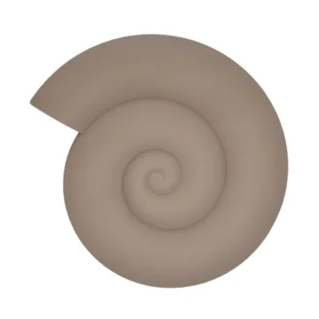 Nautilus 锅垫 - 陶土色 - OYOY