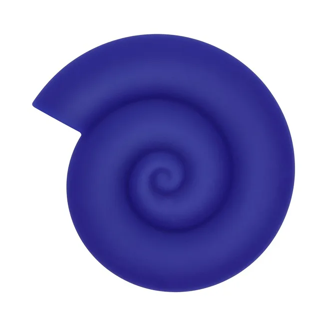 Nautilus 锅垫, 亮蓝色 OYOY