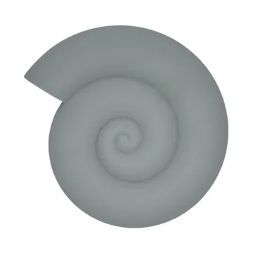 Nautilus 锅垫 - 灰蓝色 - OYOY