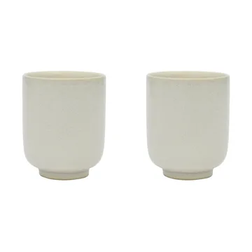 Nori 杯子 两件套装 - Mellow - OYOY