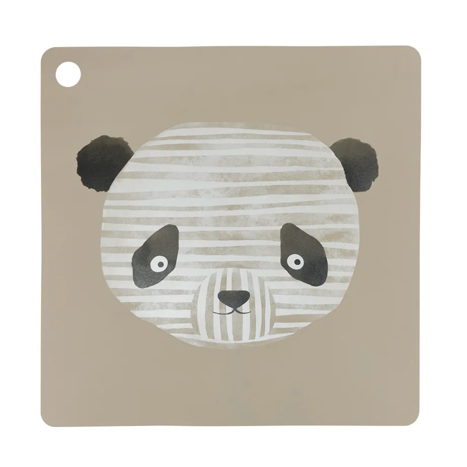 OYOY mini 餐垫, Lun Lun OYOY