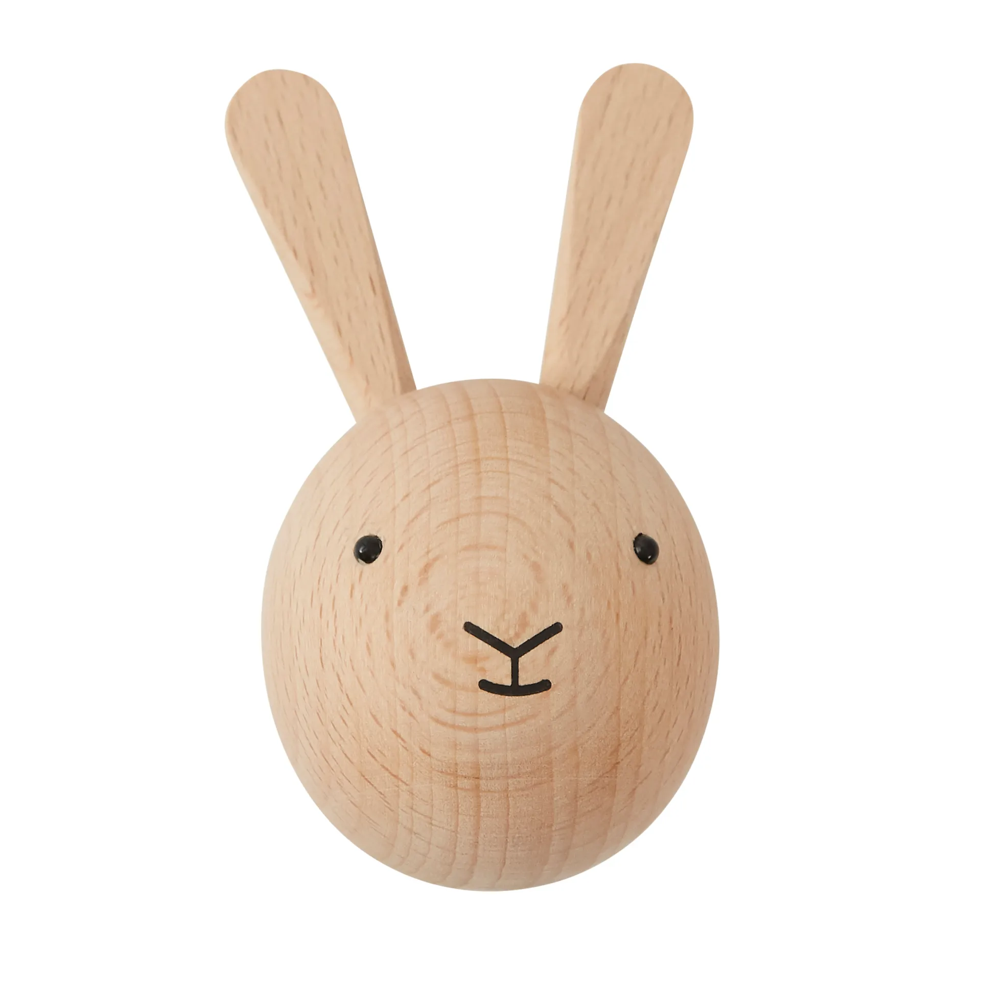 OYOY 迷你壁挂钩, 兔子 OYOY