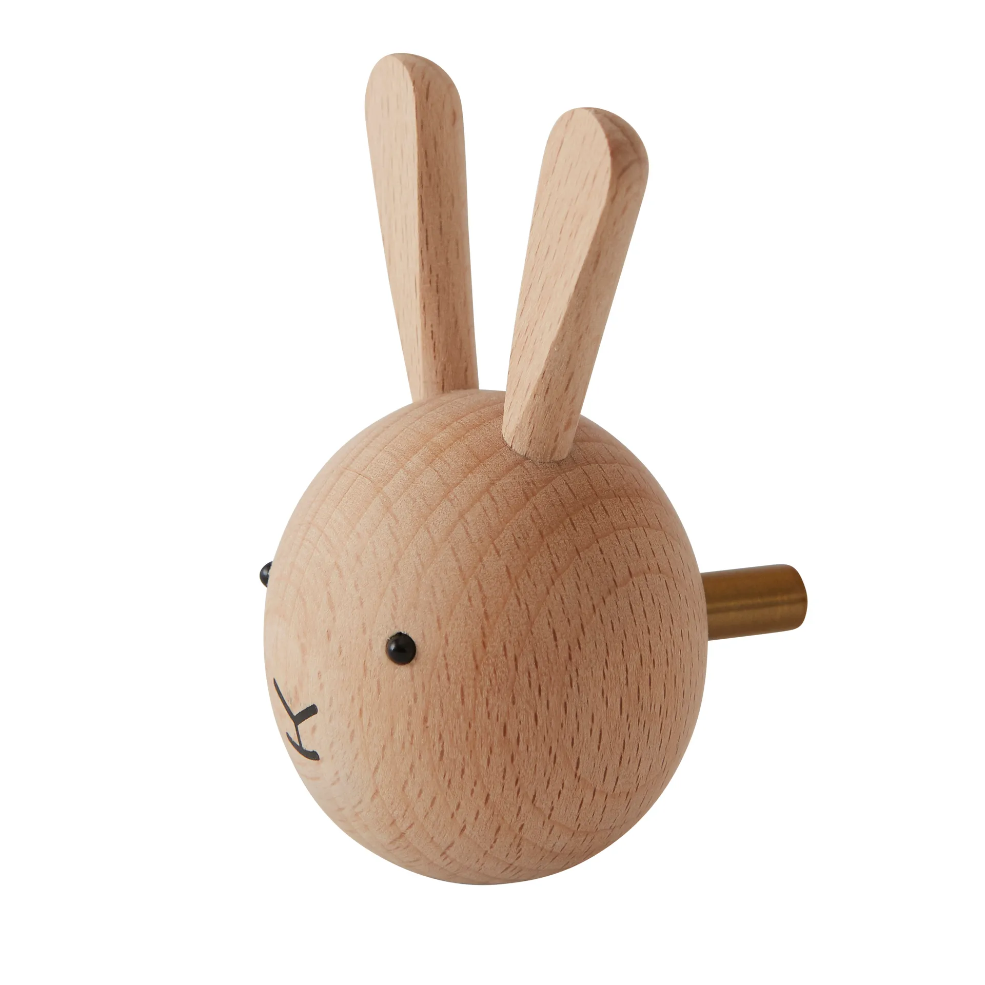 OYOY 迷你壁挂钩, 兔子 OYOY