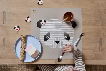 OYOY 迷你餐垫 - 伦伦 - OYOY