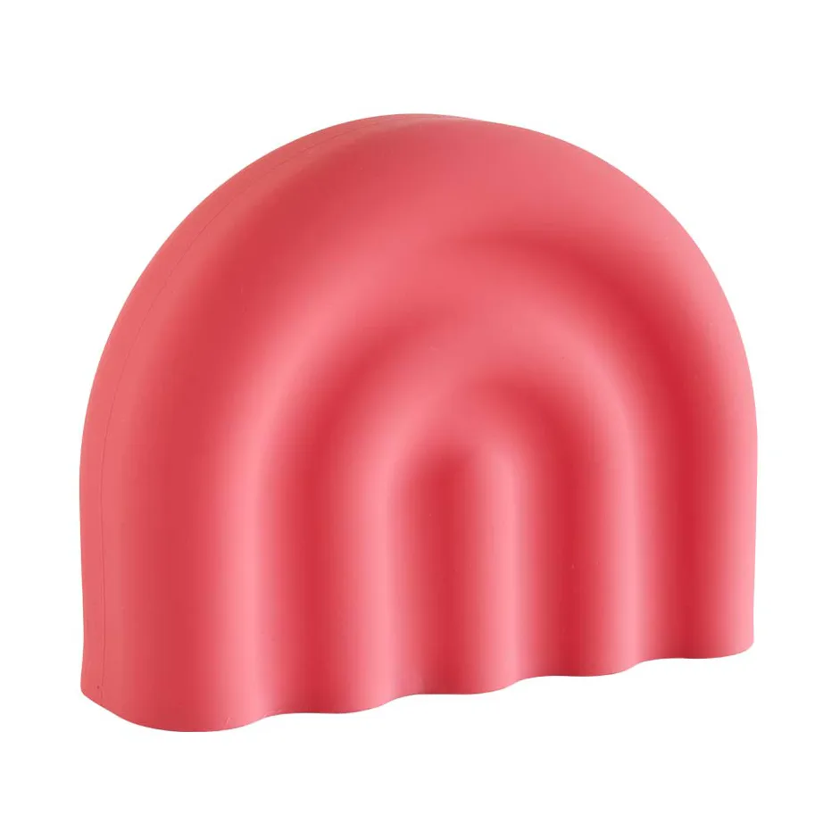 Rainbow night light, Cherry red OYOY