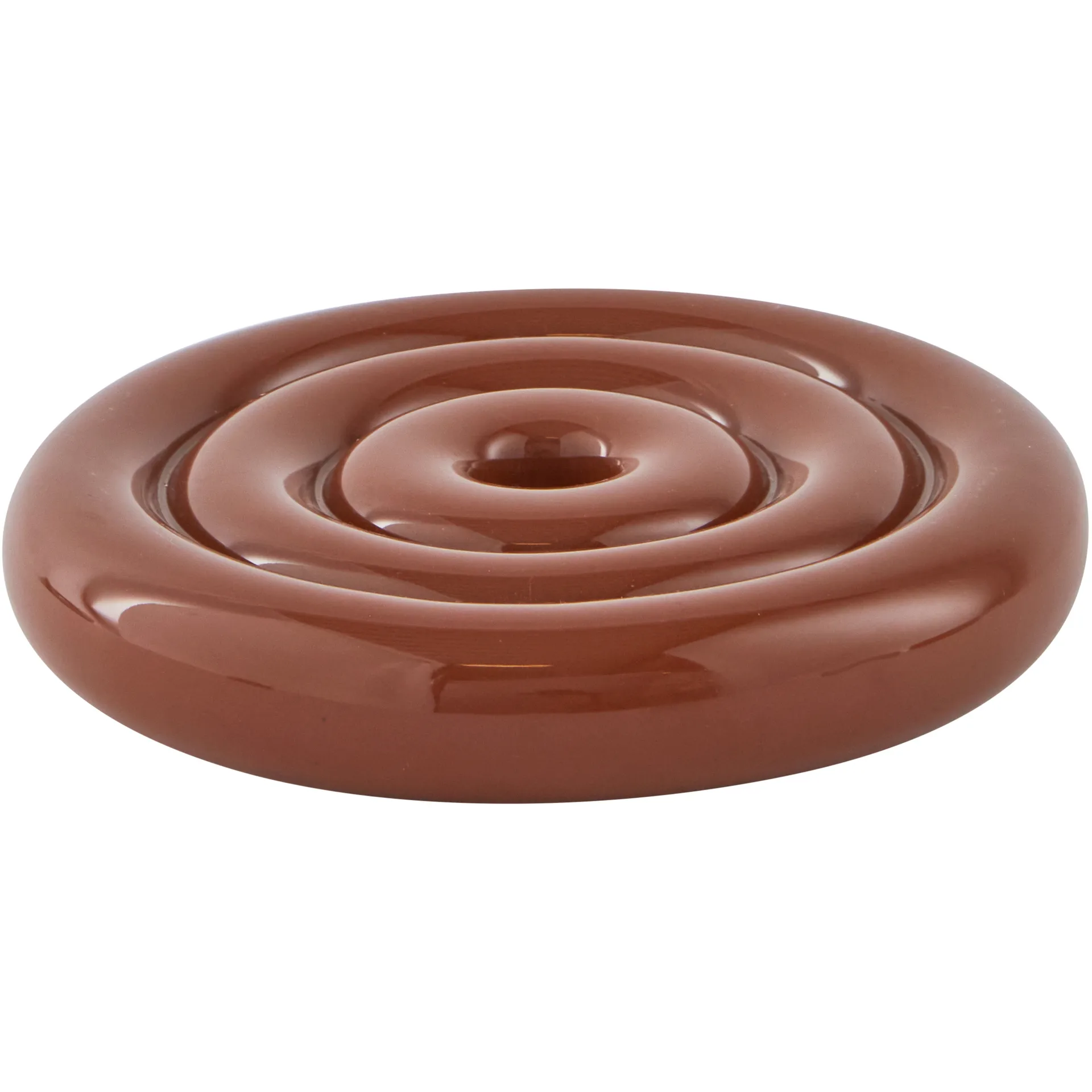 Savi 烛台 2.5 cm, Nutmeg OYOY