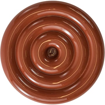 Savi 烛台 2.5 cm - Nutmeg - OYOY