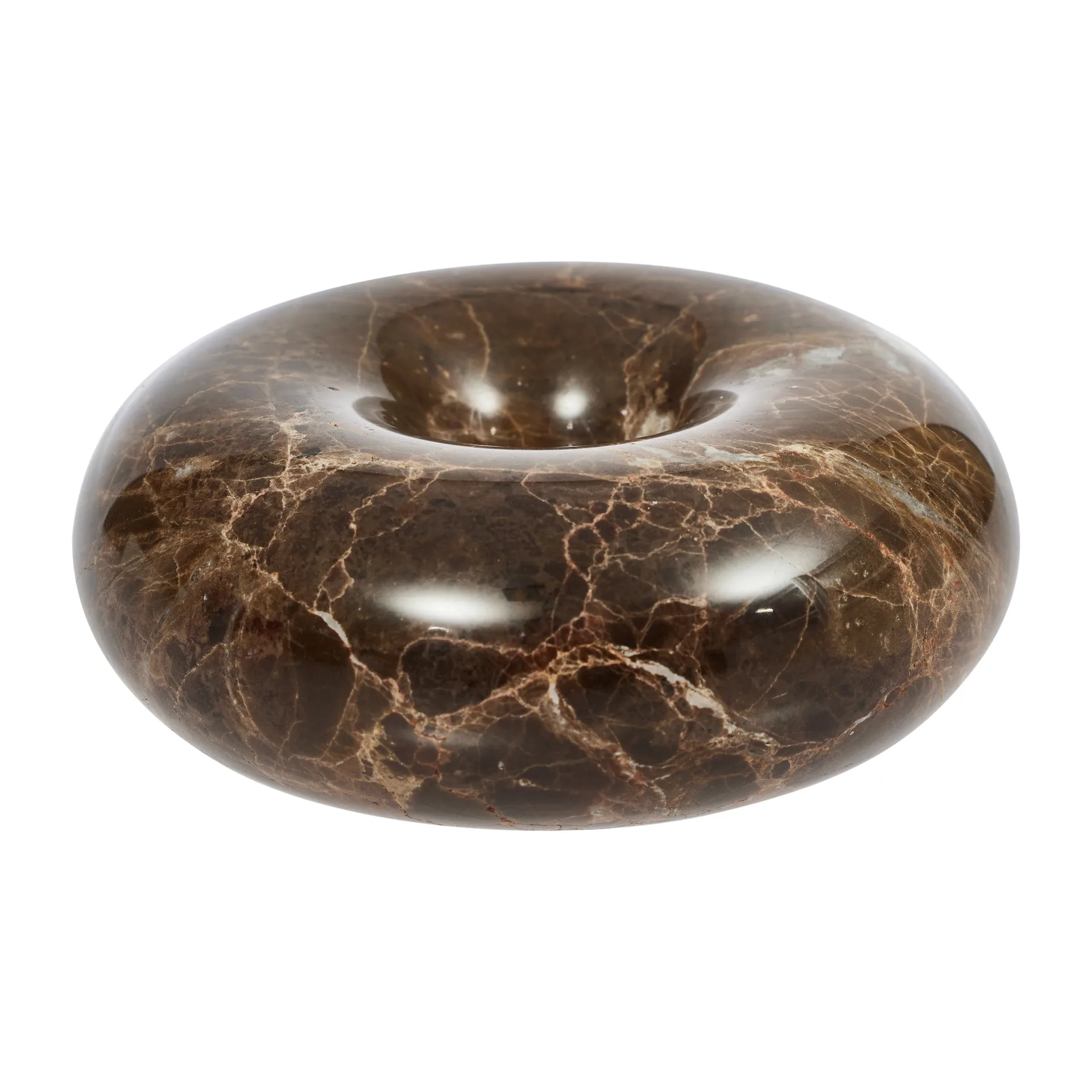 Savi 大理石烛棒 小号 4cm, Choko OYOY