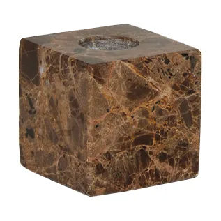 Savi 烛台 5 cm - Choko - OYOY