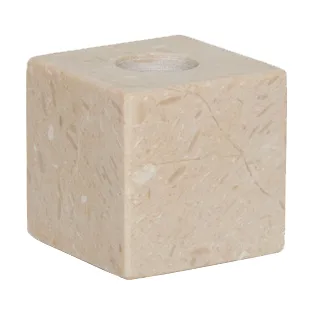 Savi 烛台 5 cm, 米色 OYOY