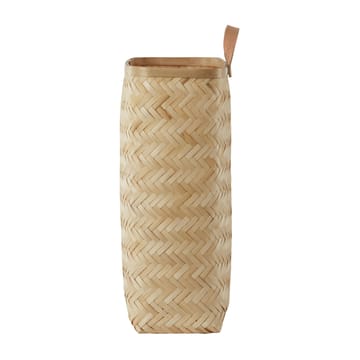 Sporta hanging storage 15x42 cm - Nature - OYOY
