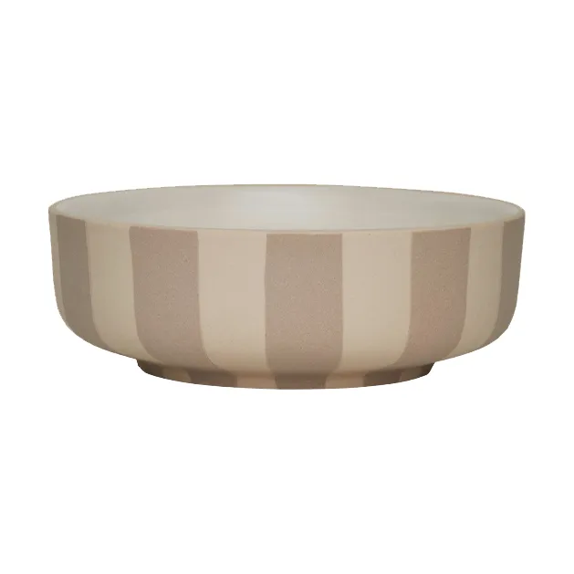 Toppu 碗 Ø13 cm, Clay OYOY