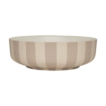 Toppu 碗 Ø20 cm - Clay - OYOY