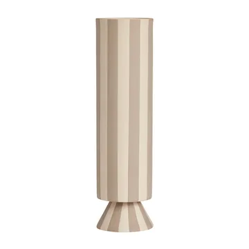 Toppu 花瓶 31cm - 黏土色 - OYOY