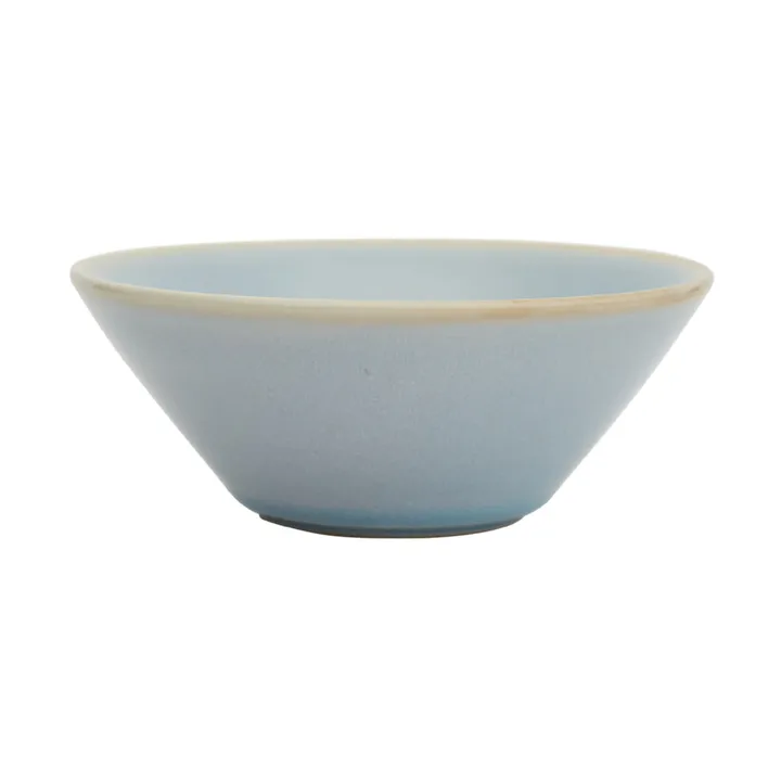 Yuka碗 Ø15cm - Ice 蓝色 - OYOY