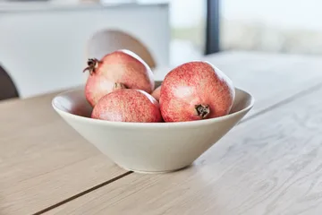Yuka碗 Ø15cm - 米白色 - OYOY