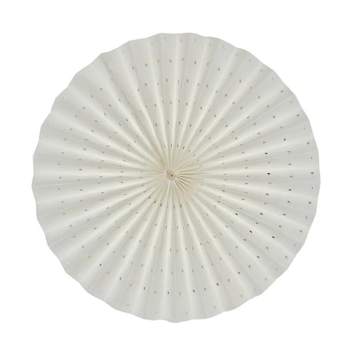 Zen Paper 装饰品 Ø16 cm - No. 1 - OYOY