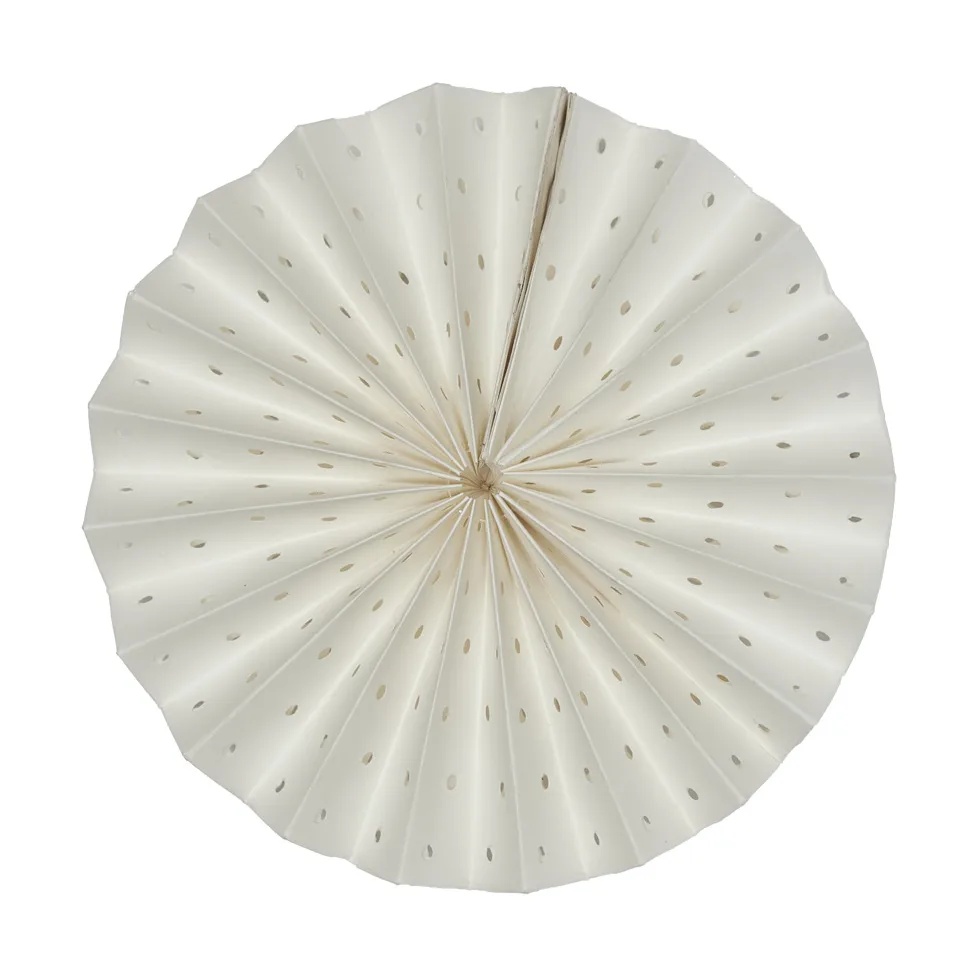 Zen Paper 装饰品 Ø30 cm, No. 1 OYOY