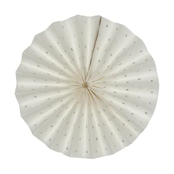 Zen Paper 装饰品 Ø30 cm - No. 1 - OYOY