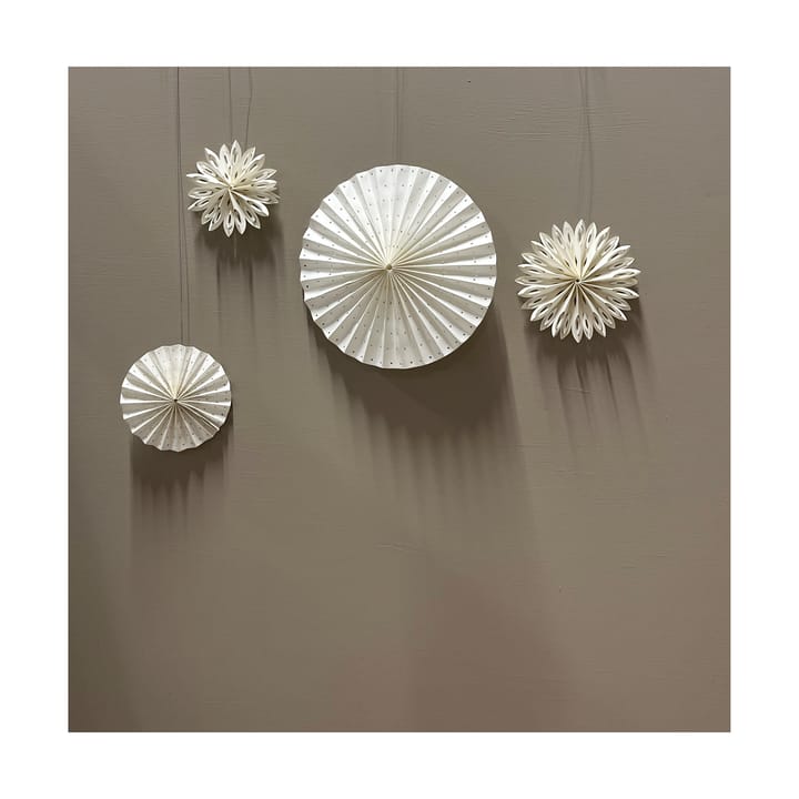 Zen Paper 装饰品 Ø30 cm, No. 1 OYOY