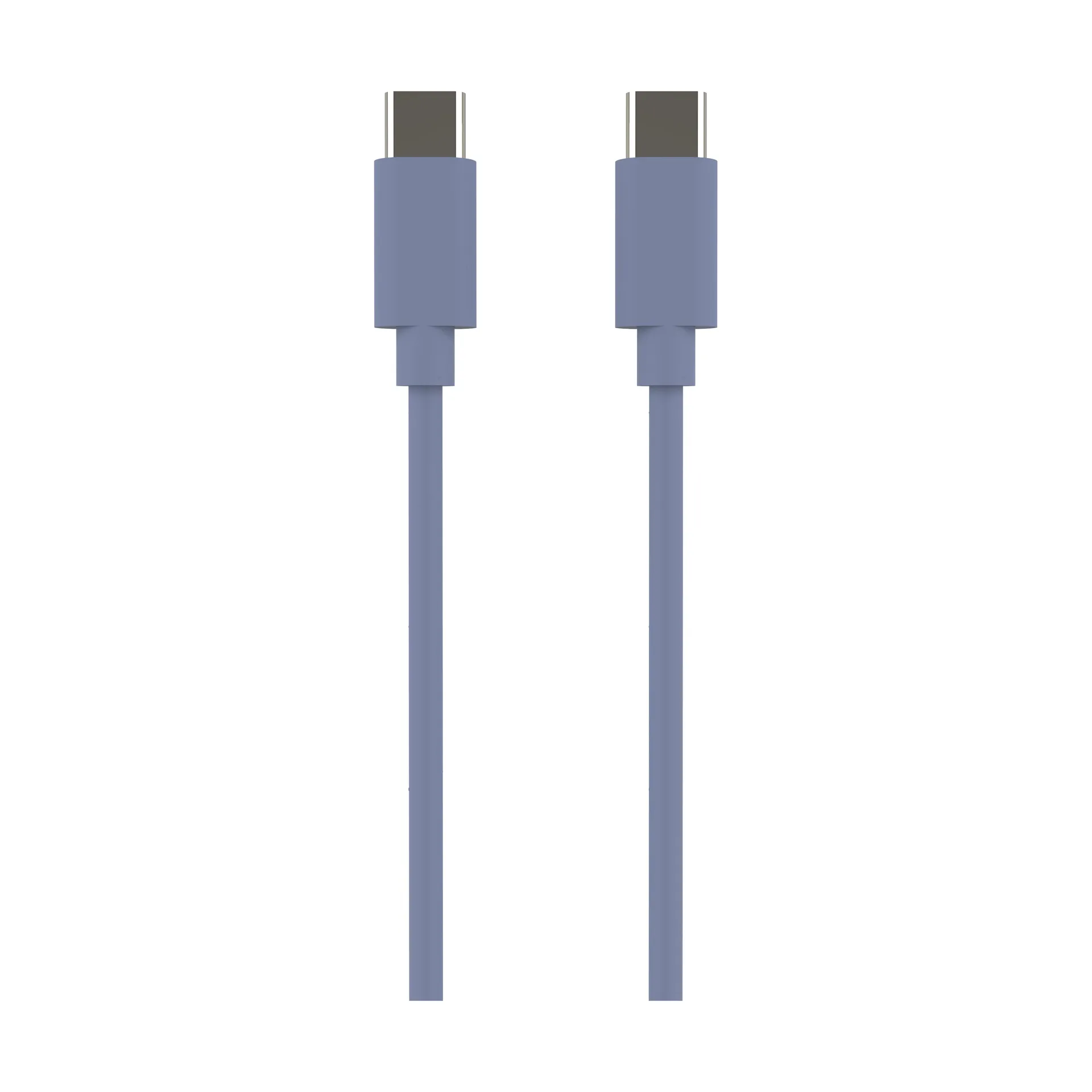 USB-C转USB-C 线 240W, 卡特加特蓝色_2m Palette