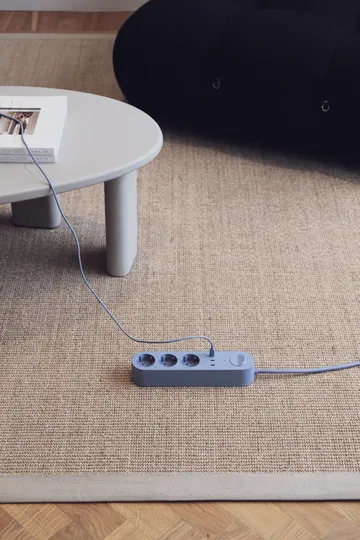 USB-C转USB-C 线 240W - 卡特加特蓝色_2m - Palette