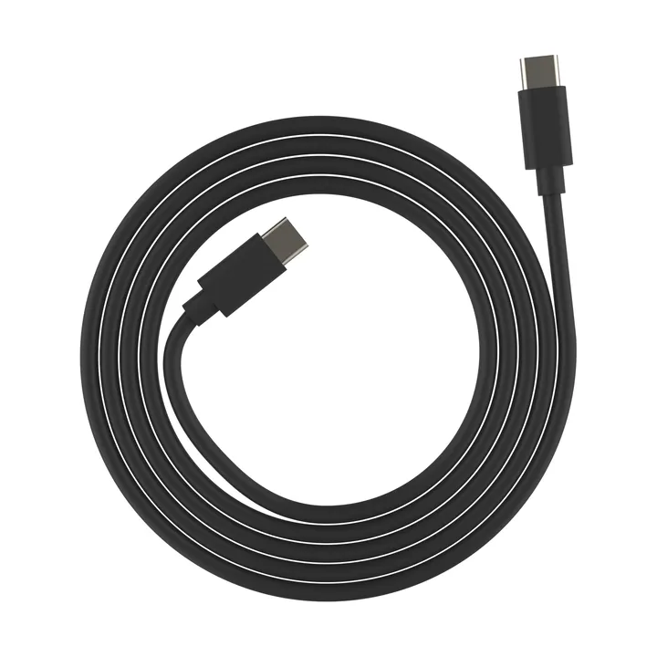 USB-C转USB-C 线 240W - 仲冬黑色_2m - Palette