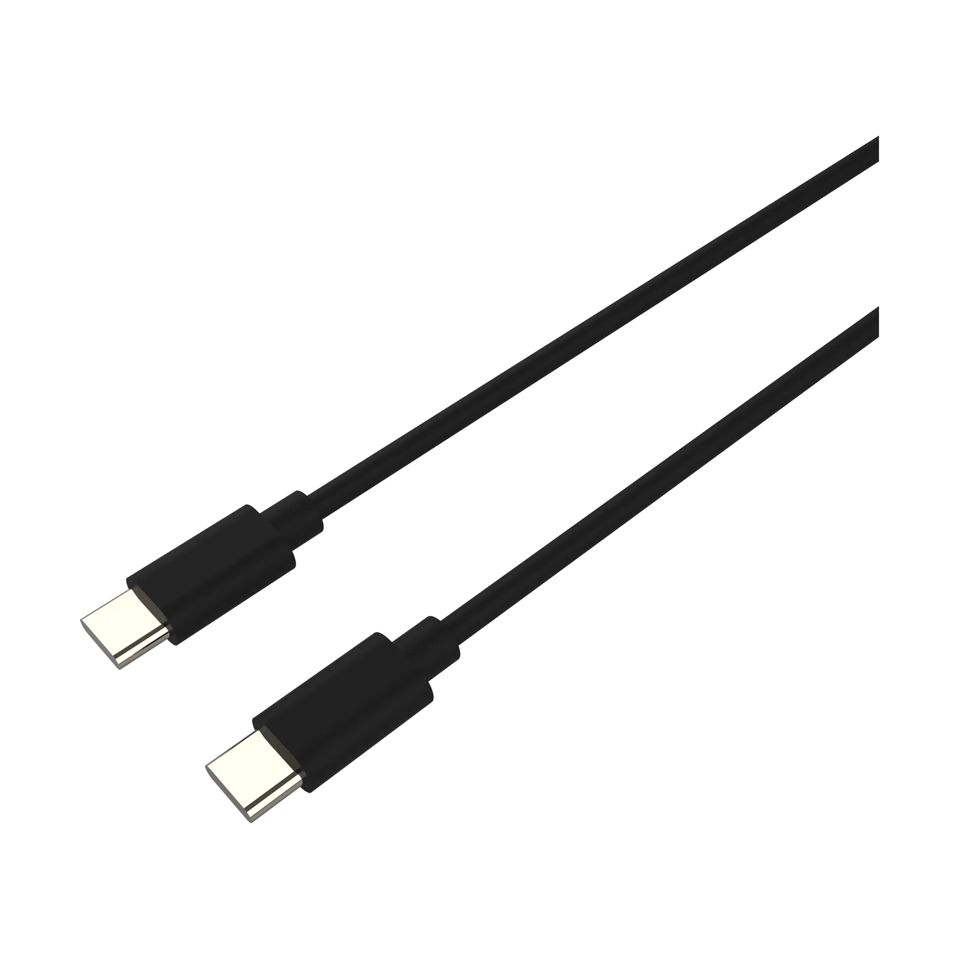 USB-C转USB-C 线 240W, 仲冬黑色_2m Palette