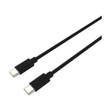 USB-C转USB-C 线 240W - 仲冬黑色_2m - Palette