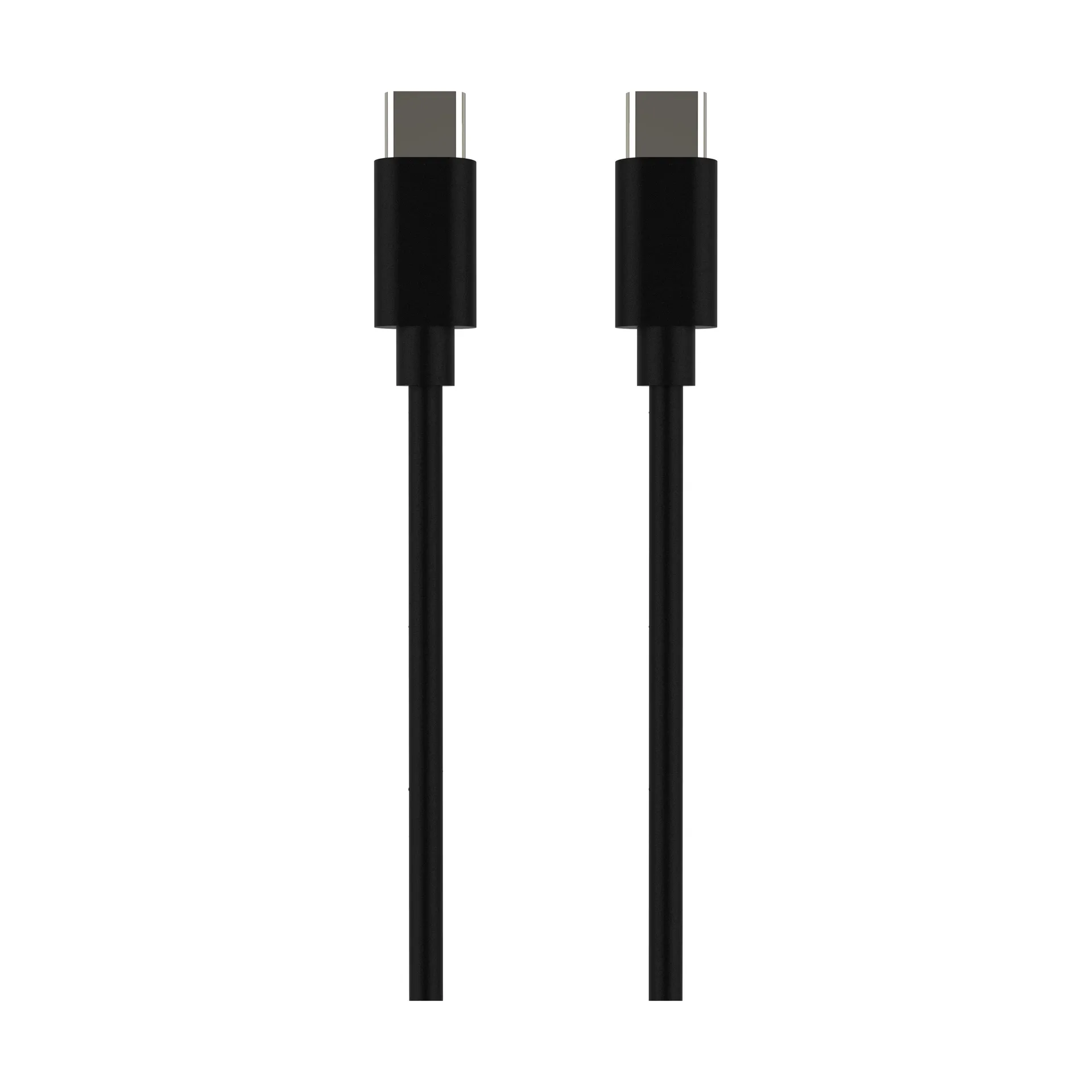 USB-C转USB-C 线 240W, 仲冬黑色_2m Palette