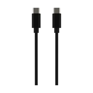 USB-C转USB-C 线 240W - 仲冬黑色_2m - Palette