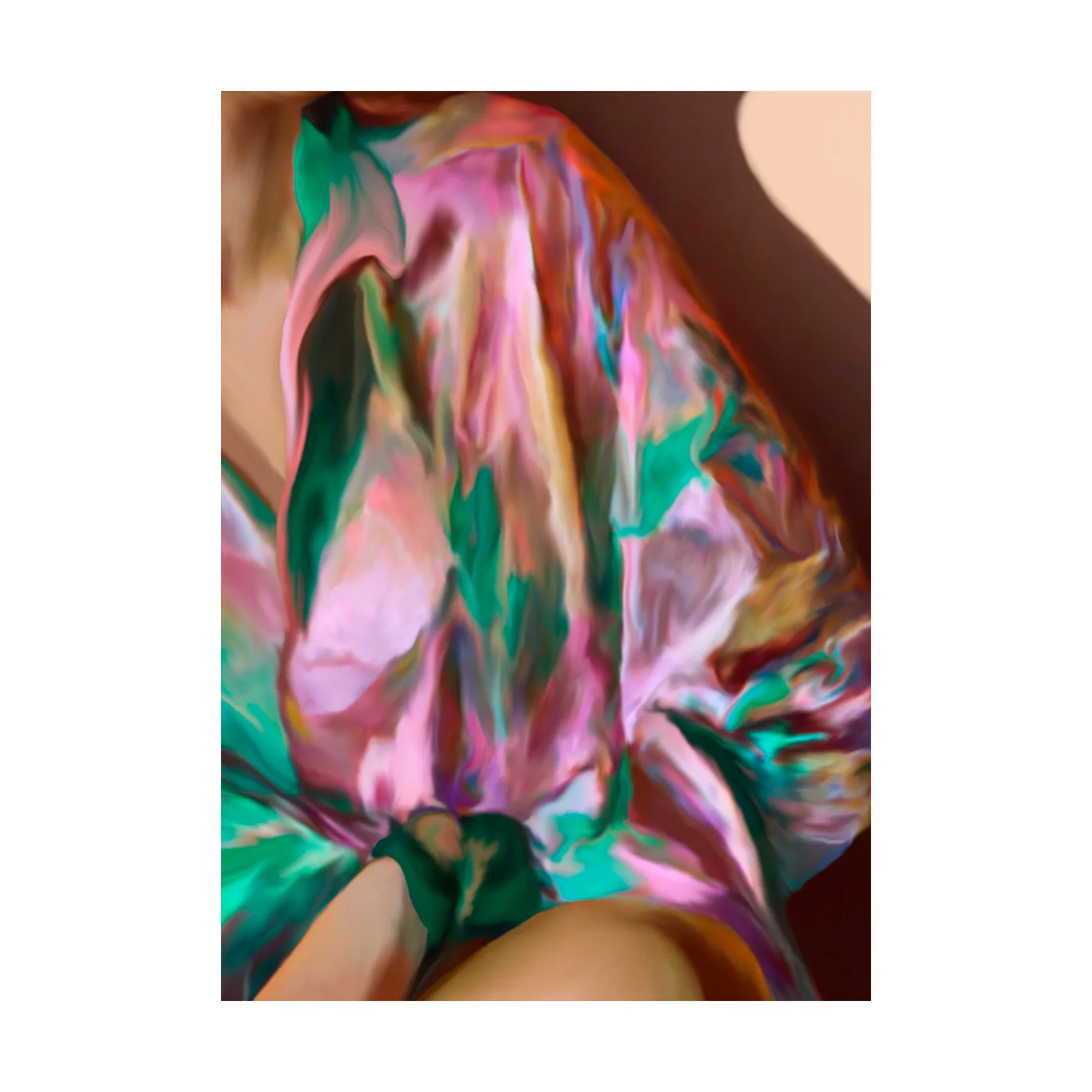 1986 海报, 30x40 cm Paper Collective